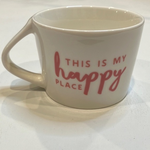 “THIS IS MY happy PLACE” Mug - Picture 1 of 7